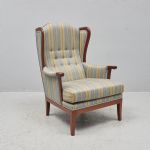 657971 Wing chair